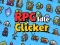 Logħba RPG Idle Clicker onlajn