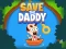 Logħba Issejvja d-daddy onlajn