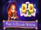 Logħba Magic u Wizards Mahjong onlajn