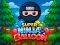 Logħba Super Ninja Balloon onlajn