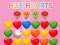 Logħba Hue Hearts onlajn