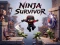 Logħba Ninja Survivor onlajn