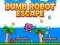 Logħba Bumb Robot Escape onlajn