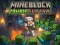 Logħba Mineblock Zombie Survival onlajn