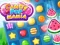 Logħba Candy pop manija onlajn