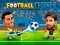 Logħba Football Legends 2026 onlajn