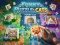 Logħba Funny Puzzle: Cats onlajn