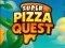 Logħba Super Pizza Quest onlajn