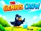 Logħba Il-Genius Crow onlajn