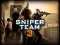 Logħba Sniper Team 3 onlajn