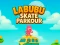 Logħba Labubu Skate Parkour onlajn Logħba Labubu Skate Parkour onlajn