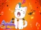 Logħba Duet Cats Halloween Cat Music onlajn