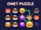 Logħba Onet Puzzle onlajn