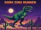 Logħba Dark Dino Runner onlajn