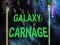 Logħba Carnage Galaxy onlajn Logħba Carnage Galaxy onlajn