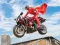 Logħba Real Motorbike Super Hero Stunt 3D onlajn Logħba Real Motorbike Super Hero Stunt 3D onlajn