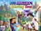 Logħba BTS Minecraft Coloring Time onlajn
