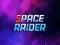 Logħba Space Raider onlajn