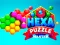 Logħba Hexa Puzzle Master onlajn