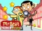 Logħba Mr. Bean Hidden Stars onlajn