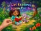 Logħba Girl Explorer Jigsaw Puzzles onlajn
