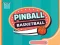 Logħba Basketball tal-pinball onlajn