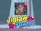 Logħba Puzzles tal-jigsaw misħuta onlajn