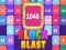 Logħba Blokk Blast 2048 onlajn