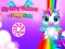Logħba My Baby Unicorn- Pony Care 2 onlajn
