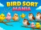 Logħba Bird Sort Manija onlajn