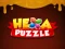 Logħba Puzzle Hexa onlajn