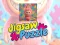 Logħba Labubu Girls Jigsaw Puzzle għat-Tfal onlajn