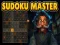 Logħba Master Sudoku onlajn