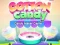 Logħba Logħba tal-Qoton Candy Candy Maker onlajn