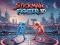 Logħba Stickman Fighter 3D onlajn