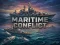 Logħba Maritime Conflict onlajn