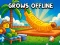 Logħba Grow a Garden 3D onlajn