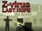 Logħba Z-virus Last Hope onlajn