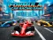 Logħba Formula Car Racing Game onlajn