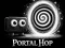 Logħba Portal Hop onlajn