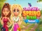 Logħba Lovie Chics Spring Break Fashion onlajn