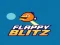 Logħba Flappy Blitz onlajn