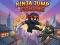 Logħba Ninja Jump fighting onlajn