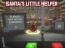 Logħba Iċ-Ċkejn Helper ta’ Santa onlajn