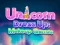 Logħba Dress Up UNICORN: Logħob tal-għamla onlajn Logħba Dress Up UNICORN: Logħob tal-għamla onlajn