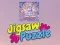 Logħba Kawaii unicorn jigsaw puzzles onlajn