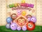 Logħba Baby Merge Cute animal drop onlajn