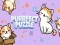 Logħba Purrfect puzzle onlajn