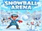 Logħba SnowBall Arena onlajn