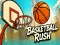 Logħba Rush tal-Baskitbol onlajn Logħba Rush tal-Baskitbol onlajn